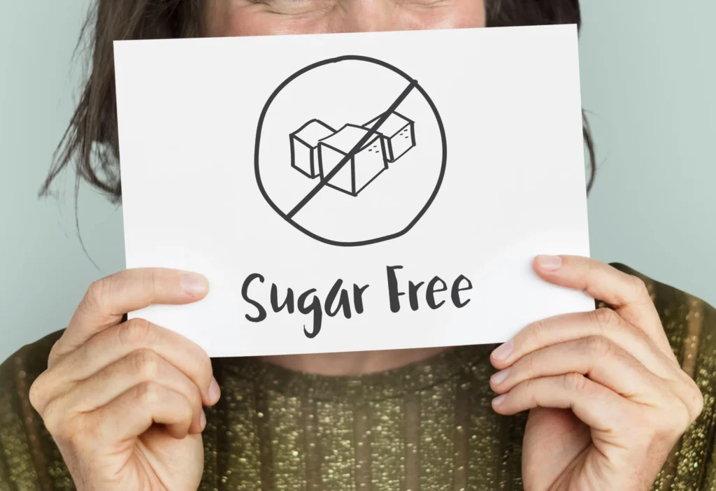 Sugar substitutes and sweeteners