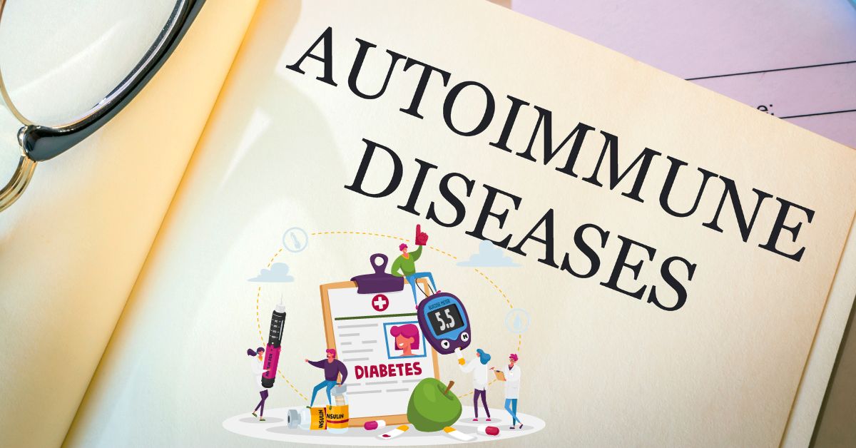 Is Diabetes an Autoimmune Disease