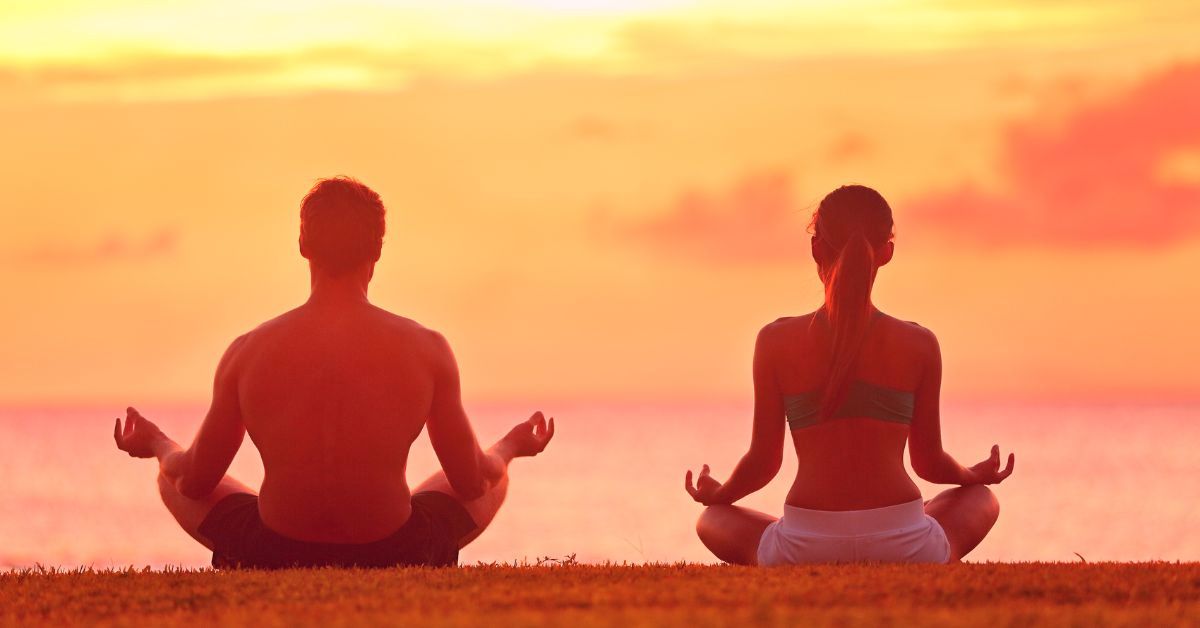 Mindfulness vs. Meditation