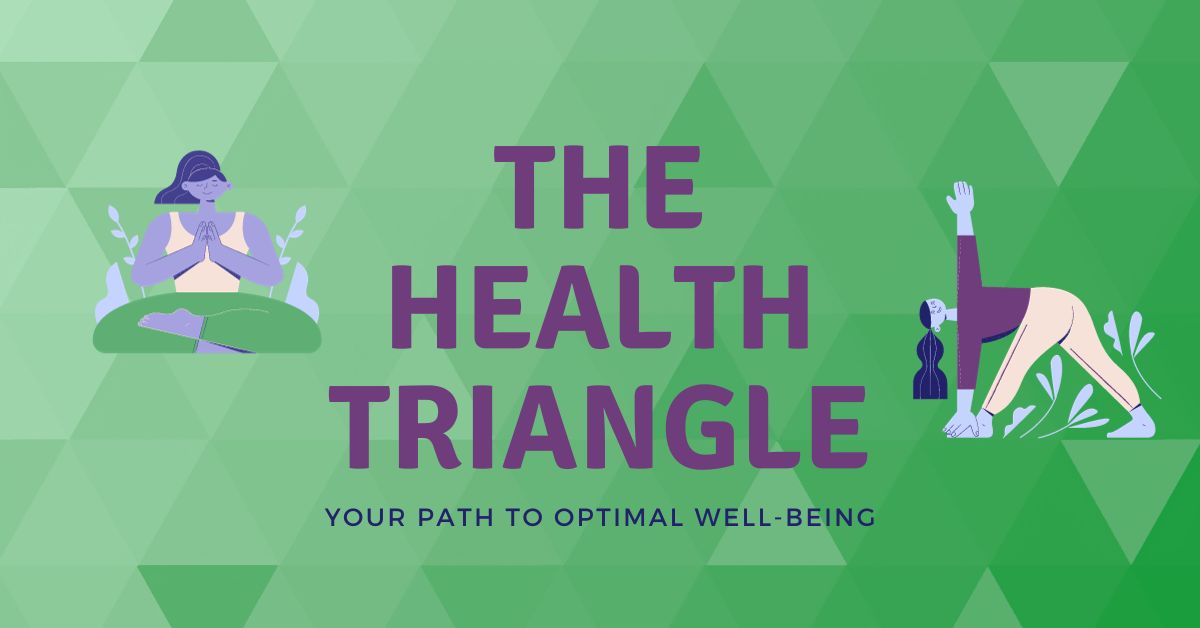 the Health Triangle