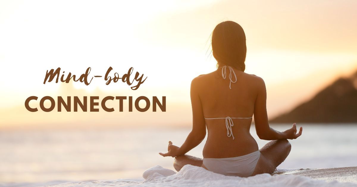 Mind-body connection