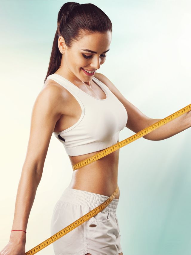 Effective methods to Lose Chest and Belly Fat Faster